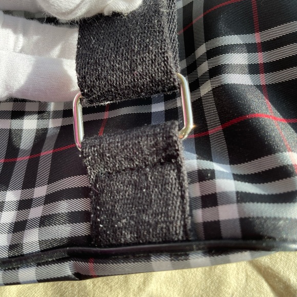 auth large burberry - Picture 7 of 13